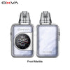 OXVA Xlim SQ Pro 2 Pod Vape Kit - Frost Marble - vapeukwholesale