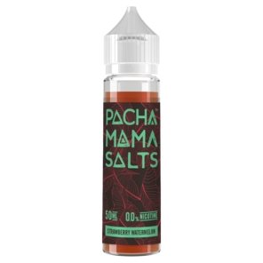 Pacha Mama 50ml Shortfill - Wholesale
