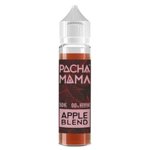 Pacha Mama 50ml Shortfill - Wholesale