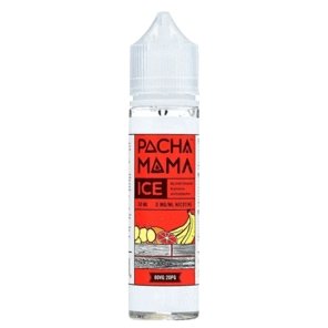 Pacha Mama 50ml Shortfill - Wholesale