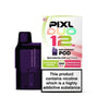 PIXL Duo 12 Replacement Pods Pack of 5 - #Simbavapeswholesale#