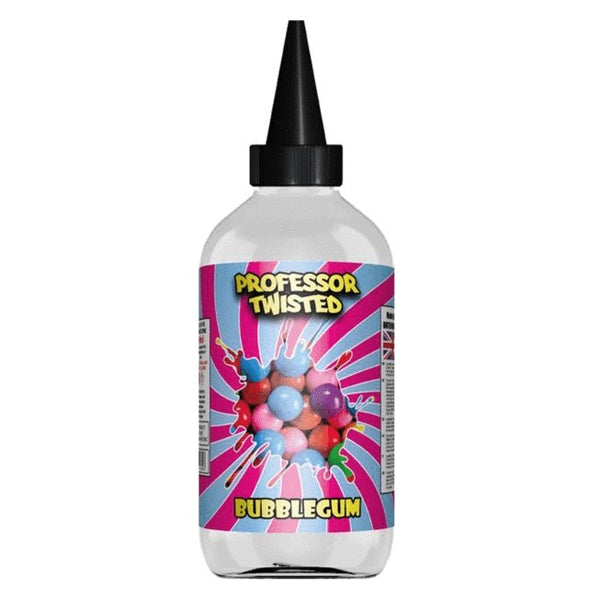 Professor Twisted 200ml Shortfill - Wholesale