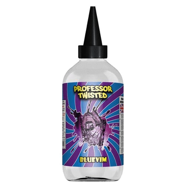 Professor Twisted 200ml Shortfill - Wholesale
