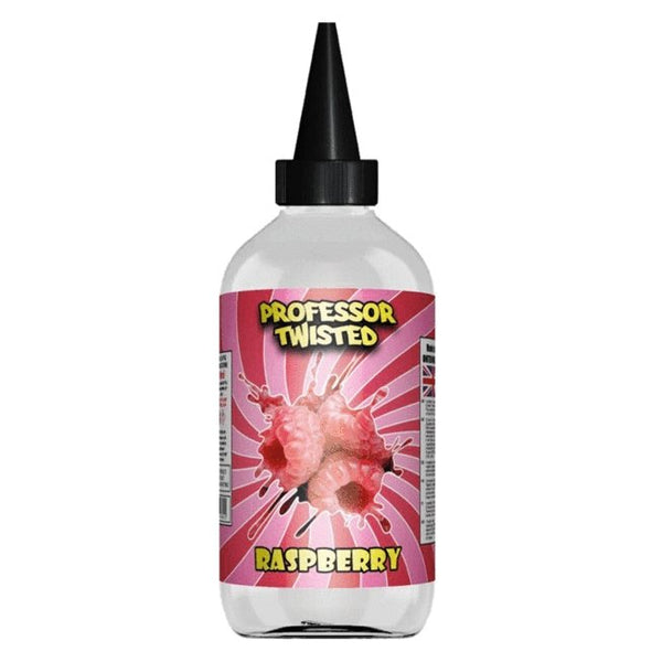 Professor Twisted 200ml Shortfill - Wholesale