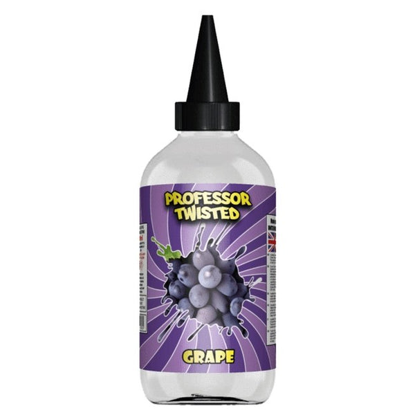 Professor Twisted 200ml Shortfill - Wholesale