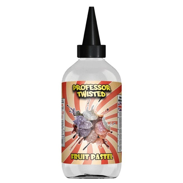 Professor Twisted 200ml Shortfill - Wholesale