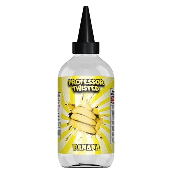 Professor Twisted 200ml Shortfill - Wholesale
