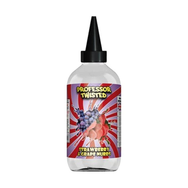 Professor Twisted 200ml Shortfill - Wholesale