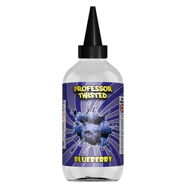 Professor Twisted 200ml Shortfill - Wholesale
