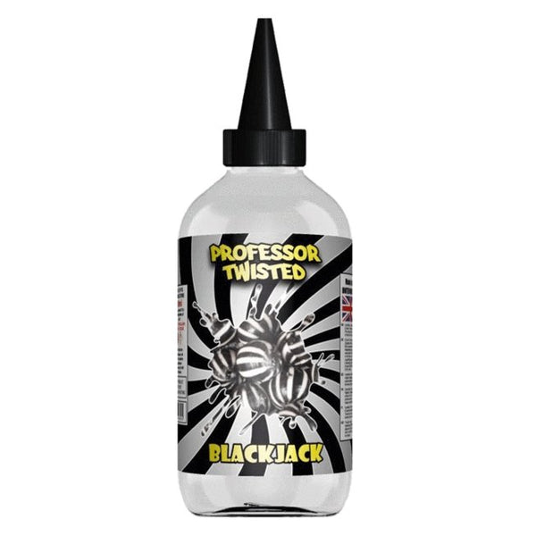Professor Twisted 200ml Shortfill - Wholesale