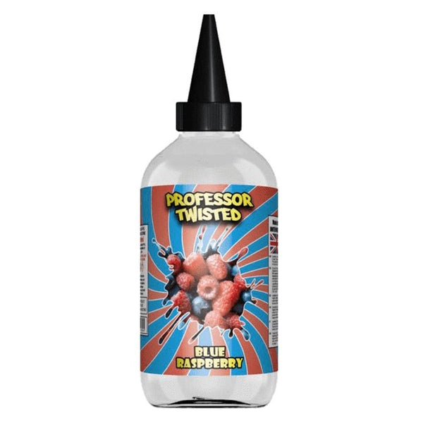 Professor Twisted 200ml Shortfill - Wholesale
