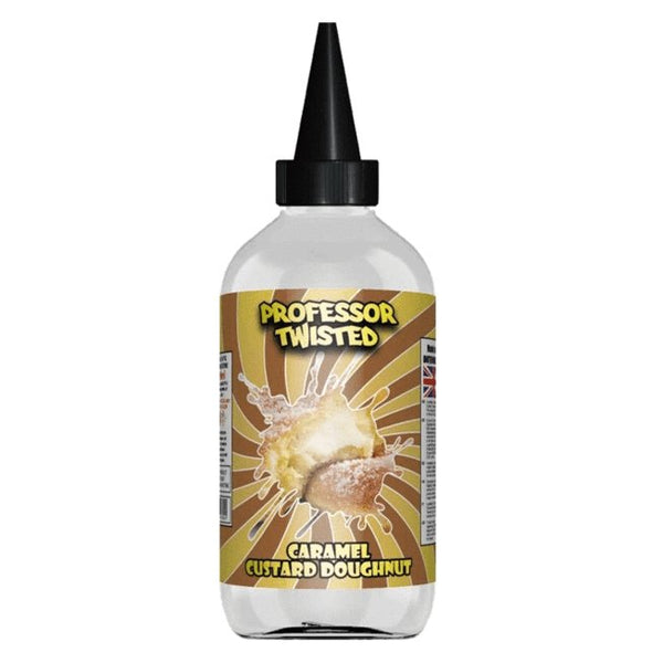 Professor Twisted 200ml Shortfill - Wholesale