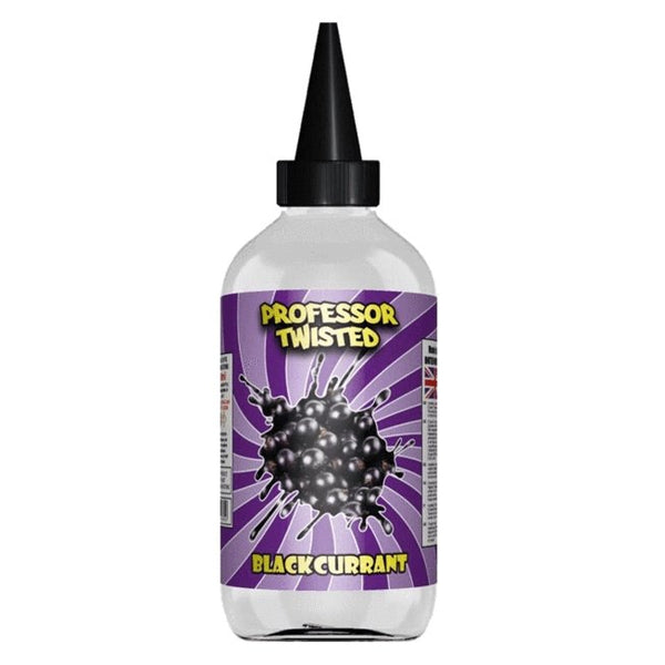 Professor Twisted 200ml Shortfill - Wholesale
