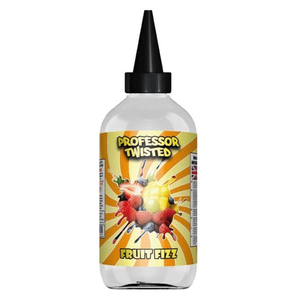Professor Twisted 200ml Shortfill - Wholesale