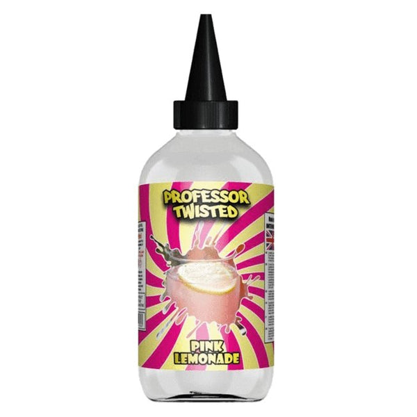 Professor Twisted 200ml Shortfill - Wholesale