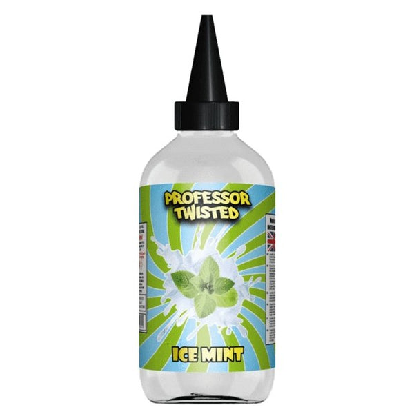 Professor Twisted 200ml Shortfill - Wholesale