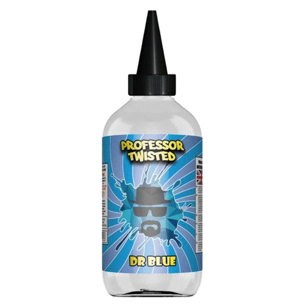 Professor Twisted 200ml Shortfill - Wholesale