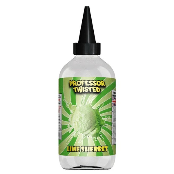 Professor Twisted 200ml Shortfill - Wholesale