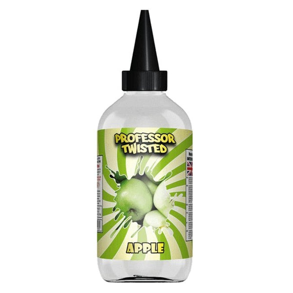 Professor Twisted 200ml Shortfill - Wholesale