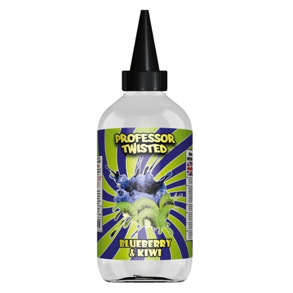 Professor Twisted 200ml Shortfill - Wholesale
