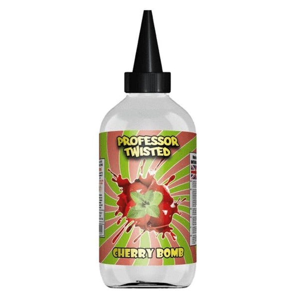 Professor Twisted 200ml Shortfill - Wholesale