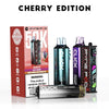Pyne Pod Click 50k Prefilled Pod Vape Kit Box of 5 - Cherry Edition