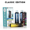 Pyne Pod Click 50k Prefilled Pod Vape Kit Box of 5 - Classic Edition