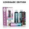 Pyne Pod Click 50k Prefilled Pod Vape Kit Box of 5 - Lemonade Edition