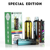 Pyne Pod Click 50k Prefilled Pod Vape Kit Box of 5 - Special Edition