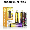 Pyne Pod Click 50k Prefilled Pod Vape Kit Box of 5 - Tropical Edition