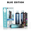 Pyne Pod Click 50k Prefilled Pod Vape Kit Box of 5 - Vape Blast Wholesale