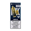 Pyne Pod Click 50k Replacement Pods - Pineapple Ice - vapeukwholesale