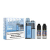 RandM Tornado 18000 Puffs Disposable Vape