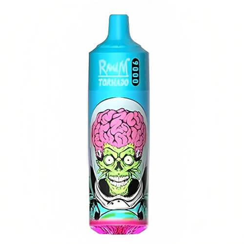 Flavour | RandM Tornado 9000 Puff Disposable Vape | Box of 10