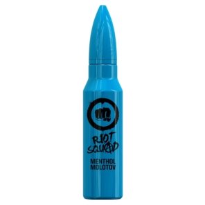 Riot Squad 50ml Shortfill - Wholesale