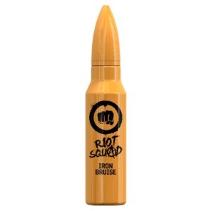 Riot Squad 50ml Shortfill - Wholesale