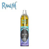 Flavour | RandM Tornado 7000 Disposable Vape | Box of 10