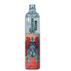 Flavour | RandM Tornado 7000 Disposable Vape | Box of 10