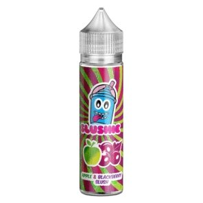 Slushie 50ml Shortfill - Wholesale