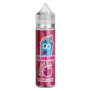 Slushie 50ml Shortfill - Wholesale