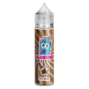 Slushie 50ml Shortfill - Wholesale