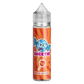 Slushie 50ml Shortfill - Wholesale