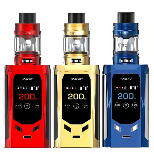 SMOK R-KISS VAPE KIT-Wholesale