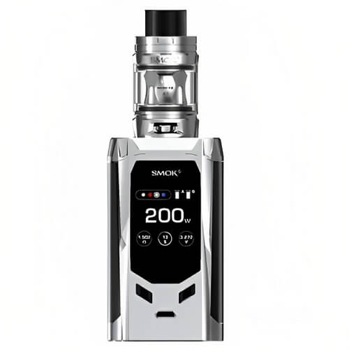 SMOK R-KISS VAPE KIT-Wholesale