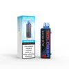 Solo Bar 15K Prefilled Pods Box of 5 - Blue Razz Ice Pop - vapeukwholesale