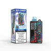 Solo Bar Boost 30K Prefilled Vape Kit Box of 5 - Blue Edition - vapeukwholesale