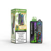 Solo Bar Boost 30K Prefilled Vape Kit Box of 5 - Green Edition - vapeukwholesale