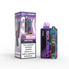 Solo Bar Boost 30K Prefilled Vape Kit Box of 5 - Purple Edition - vapeukwholesale