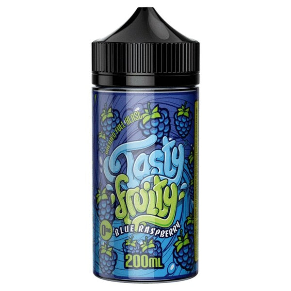 Tasty Fruity 200ml Shortfill - Wholesale