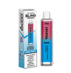 The Crystal Bling 6000 Prefilled Pod Vape - Box of 10 Cherry Peach Lemonade ( £19.99 )
